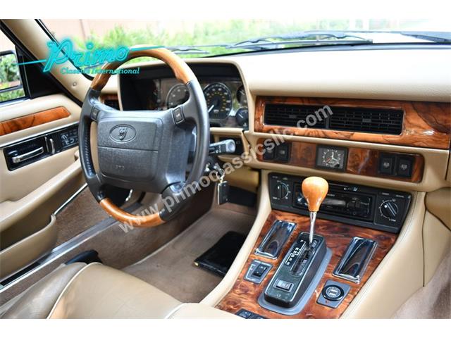 1996 Jaguar XJ (CC-2085470) for sale in Lakeland, Florida