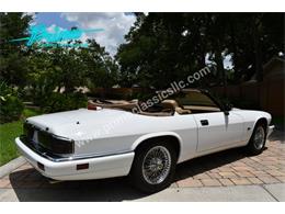 1996 Jaguar XJ (CC-2085470) for sale in Lakeland, Florida