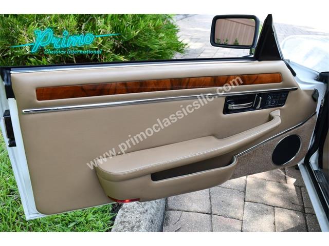 1996 Jaguar XJ (CC-2085470) for sale in Lakeland, Florida