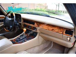 1996 Jaguar XJ (CC-2085470) for sale in Lakeland, Florida