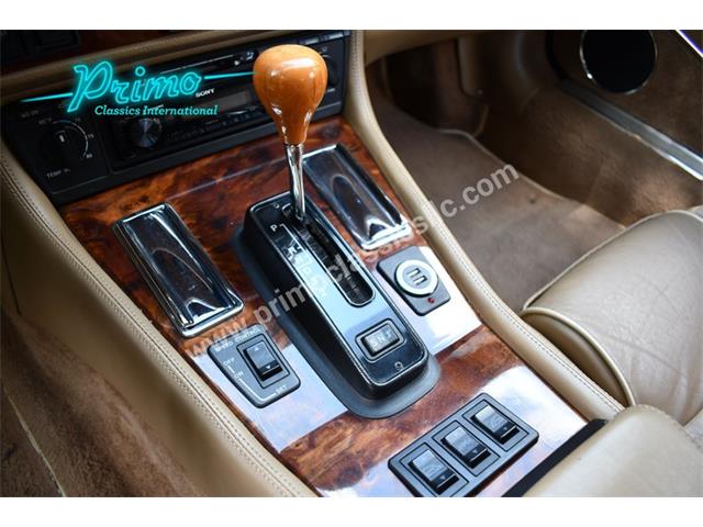 1996 Jaguar XJ (CC-2085470) for sale in Lakeland, Florida