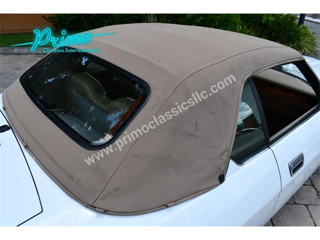 1996 Jaguar XJ (CC-2085470) for sale in Lakeland, Florida
