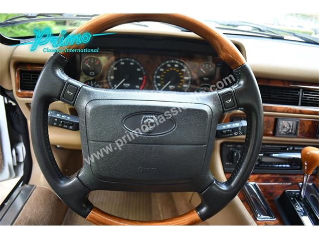 1996 Jaguar XJ (CC-2085470) for sale in Lakeland, Florida