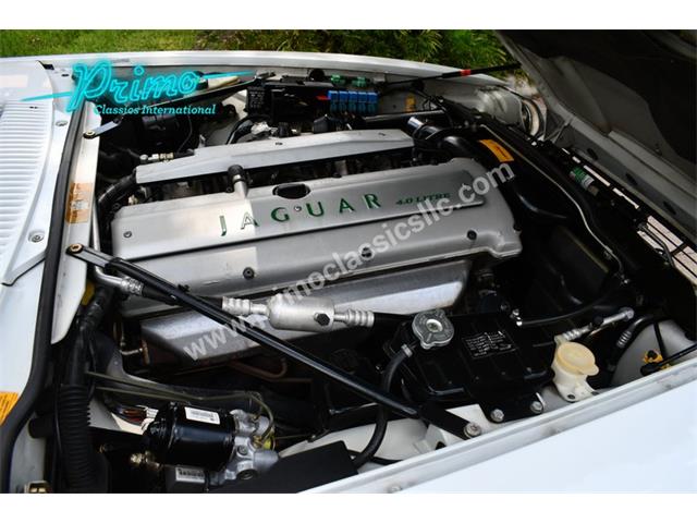 1996 Jaguar XJ (CC-2085470) for sale in Lakeland, Florida