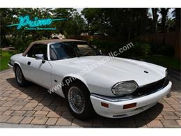 1996 Jaguar XJ (CC-2085470) for sale in Lakeland, Florida