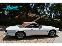 1996 Jaguar XJ (CC-2085470) for sale in Lakeland, Florida