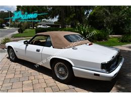 1996 Jaguar XJ (CC-2085470) for sale in Lakeland, Florida