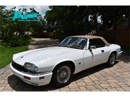 1996 Jaguar XJ (CC-2085470) for sale in Lakeland, Florida