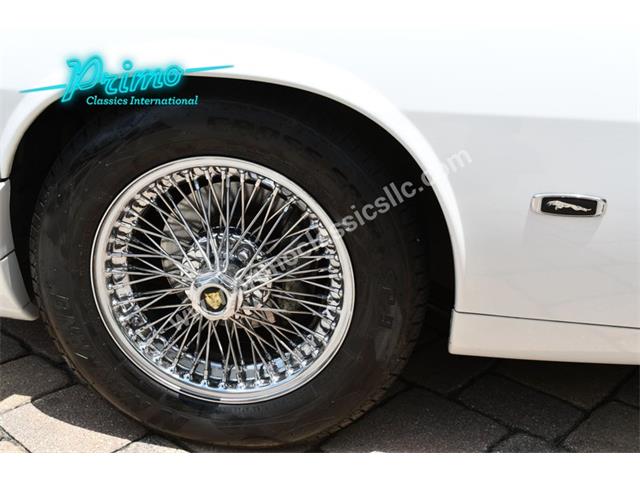 1996 Jaguar XJ (CC-2085470) for sale in Lakeland, Florida