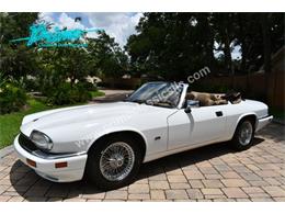 1996 Jaguar XJ (CC-2085470) for sale in Lakeland, Florida