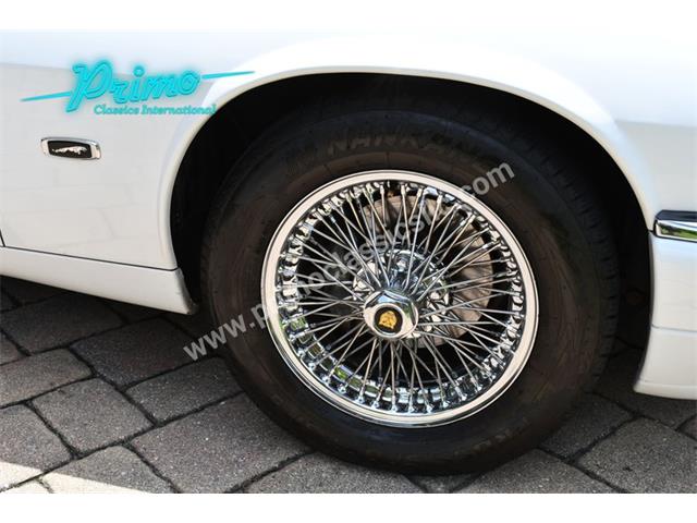 1996 Jaguar XJ (CC-2085470) for sale in Lakeland, Florida