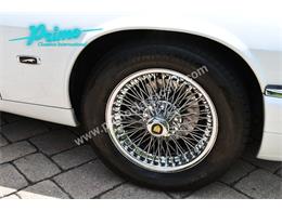 1996 Jaguar XJ (CC-2085470) for sale in Lakeland, Florida