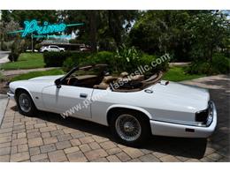 1996 Jaguar XJ (CC-2085470) for sale in Lakeland, Florida