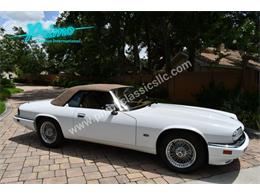 1996 Jaguar XJ (CC-2085470) for sale in Lakeland, Florida