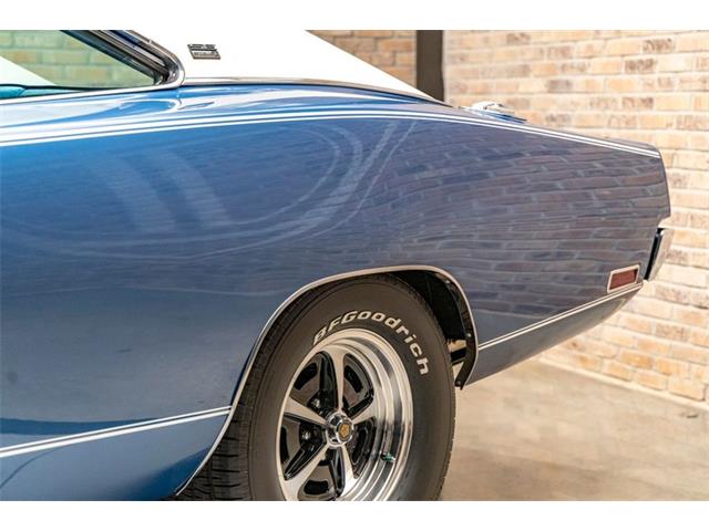1970 Dodge Charger (CC-2085471) for sale in Elkhart Lake, Wisconsin