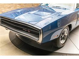 1970 Dodge Charger (CC-2085471) for sale in Elkhart Lake, Wisconsin
