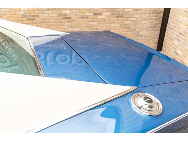 1970 Dodge Charger (CC-2085471) for sale in Elkhart Lake, Wisconsin