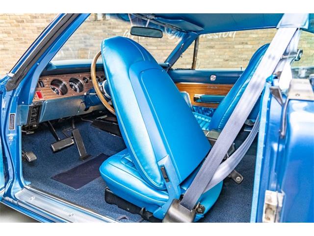 1970 Dodge Charger (CC-2085471) for sale in Elkhart Lake, Wisconsin