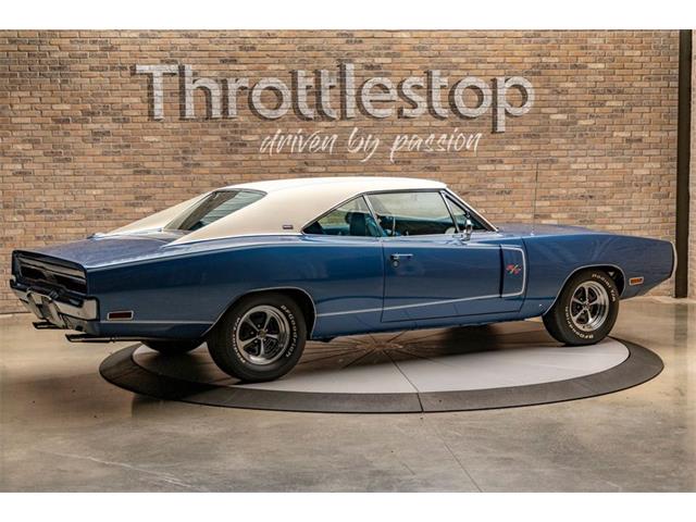 1970 Dodge Charger (CC-2085471) for sale in Elkhart Lake, Wisconsin