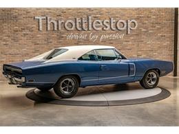 1970 Dodge Charger (CC-2085471) for sale in Elkhart Lake, Wisconsin