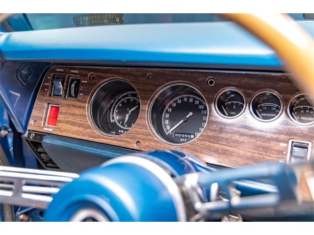 1970 Dodge Charger (CC-2085471) for sale in Elkhart Lake, Wisconsin