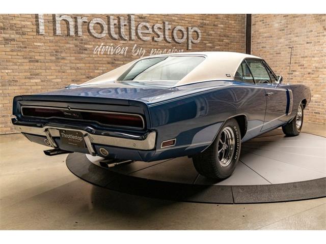1970 Dodge Charger (CC-2085471) for sale in Elkhart Lake, Wisconsin