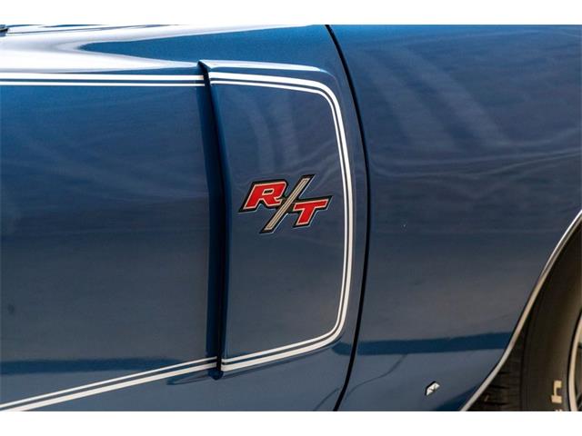 1970 Dodge Charger (CC-2085471) for sale in Elkhart Lake, Wisconsin
