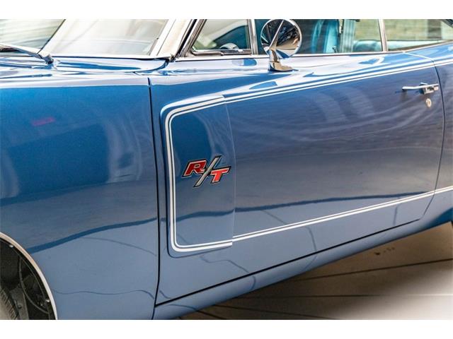 1970 Dodge Charger (CC-2085471) for sale in Elkhart Lake, Wisconsin