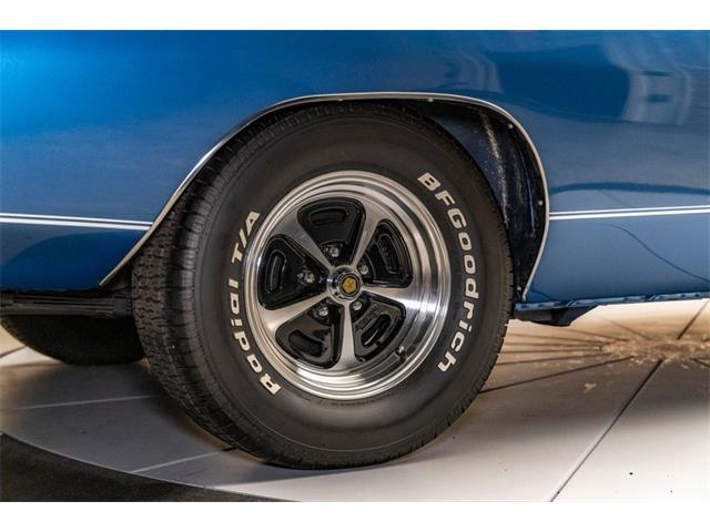 1970 Dodge Charger (CC-2085471) for sale in Elkhart Lake, Wisconsin