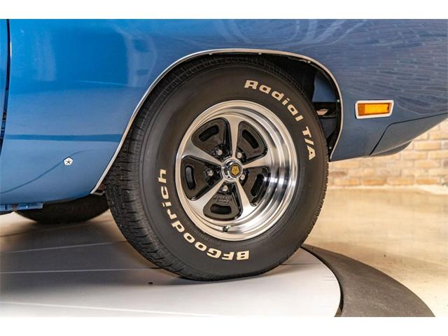 1970 Dodge Charger (CC-2085471) for sale in Elkhart Lake, Wisconsin