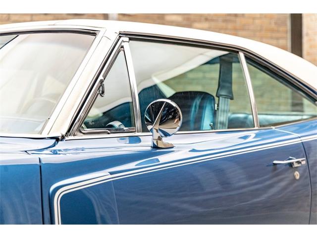 1970 Dodge Charger (CC-2085471) for sale in Elkhart Lake, Wisconsin