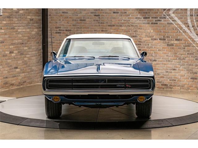 1970 Dodge Charger (CC-2085471) for sale in Elkhart Lake, Wisconsin