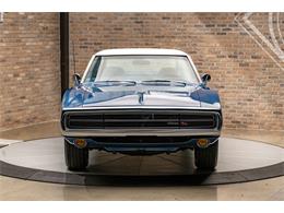 1970 Dodge Charger (CC-2085471) for sale in Elkhart Lake, Wisconsin
