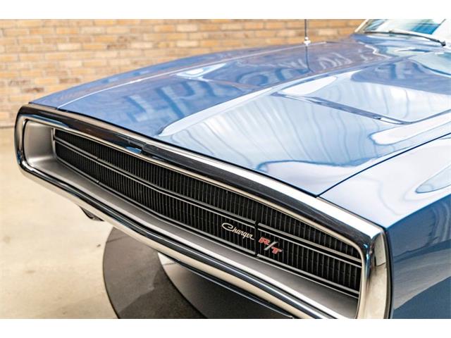 1970 Dodge Charger (CC-2085471) for sale in Elkhart Lake, Wisconsin