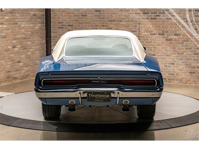 1970 Dodge Charger (CC-2085471) for sale in Elkhart Lake, Wisconsin