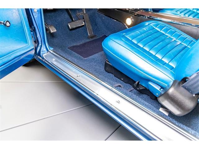 1970 Dodge Charger (CC-2085471) for sale in Elkhart Lake, Wisconsin