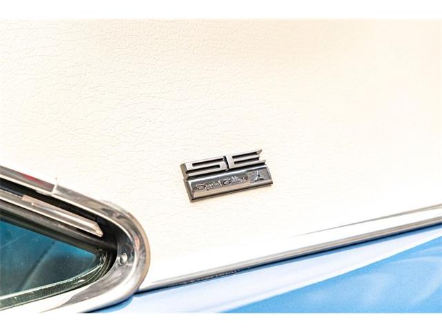 1970 Dodge Charger (CC-2085471) for sale in Elkhart Lake, Wisconsin