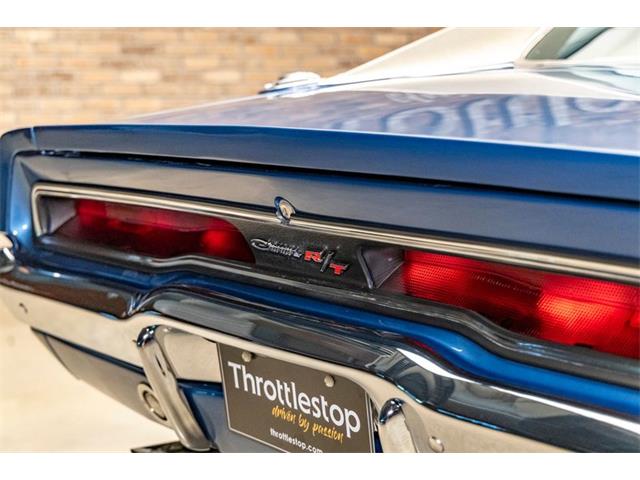 1970 Dodge Charger (CC-2085471) for sale in Elkhart Lake, Wisconsin