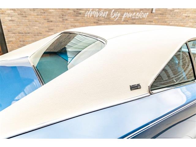 1970 Dodge Charger (CC-2085471) for sale in Elkhart Lake, Wisconsin