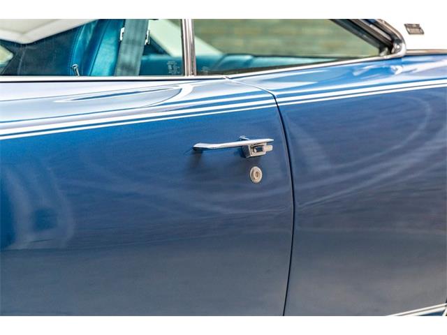 1970 Dodge Charger (CC-2085471) for sale in Elkhart Lake, Wisconsin