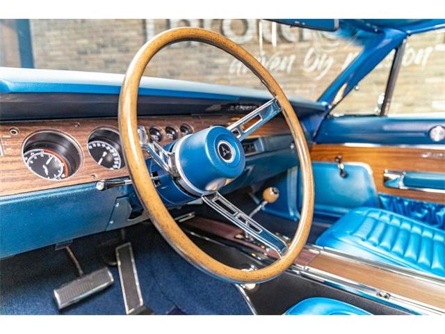 1970 Dodge Charger (CC-2085471) for sale in Elkhart Lake, Wisconsin