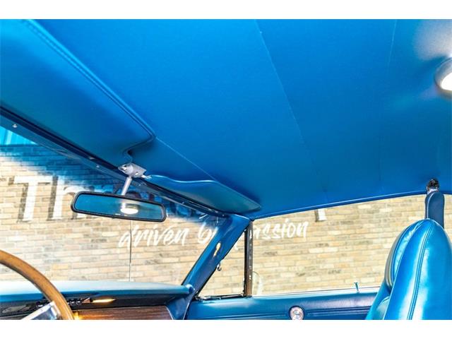 1970 Dodge Charger (CC-2085471) for sale in Elkhart Lake, Wisconsin