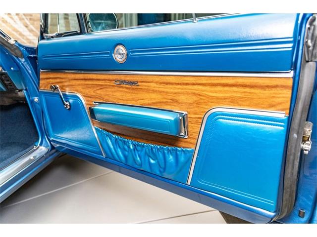 1970 Dodge Charger (CC-2085471) for sale in Elkhart Lake, Wisconsin