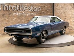1970 Dodge Charger (CC-2085471) for sale in Elkhart Lake, Wisconsin