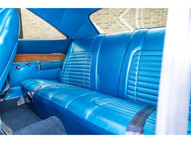 1970 Dodge Charger (CC-2085471) for sale in Elkhart Lake, Wisconsin