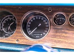 1970 Dodge Charger (CC-2085471) for sale in Elkhart Lake, Wisconsin