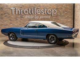 1970 Dodge Charger (CC-2085471) for sale in Elkhart Lake, Wisconsin