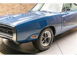 1970 Dodge Charger (CC-2085471) for sale in Elkhart Lake, Wisconsin