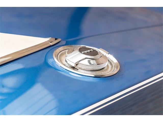 1970 Dodge Charger (CC-2085471) for sale in Elkhart Lake, Wisconsin