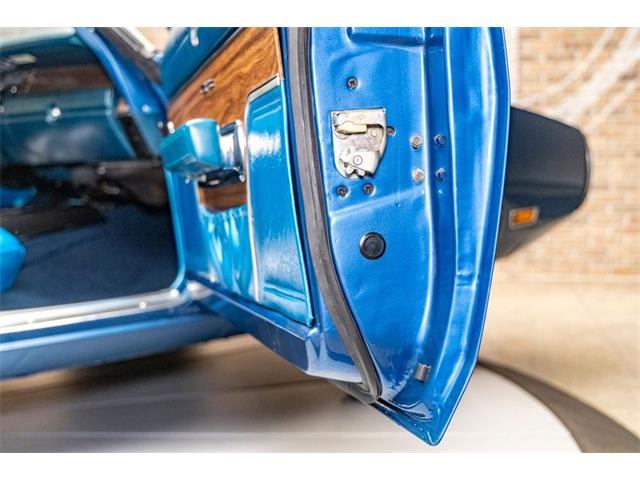 1970 Dodge Charger (CC-2085471) for sale in Elkhart Lake, Wisconsin
